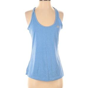 Adidas Women's Blue Tank Top size small
